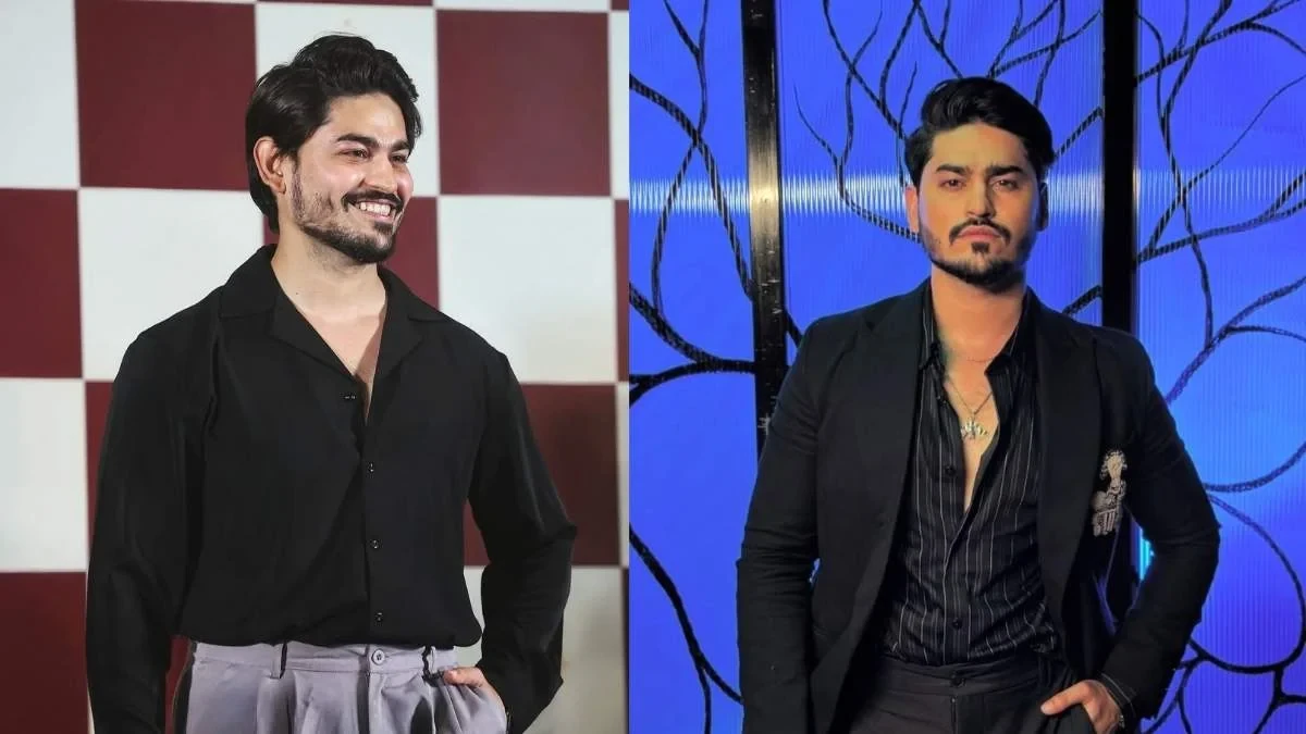Joker Ki Haveli — Celebrity profile