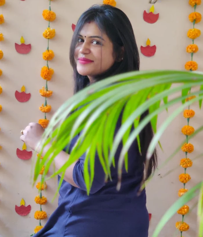 Kamya Kodwani