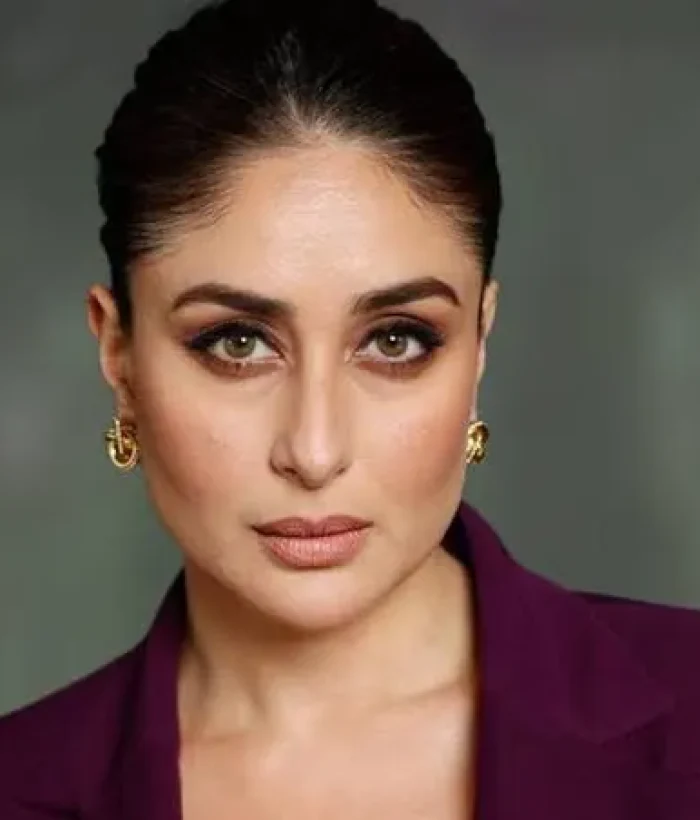 Kareena Kapoor Khan — Celebrity profile