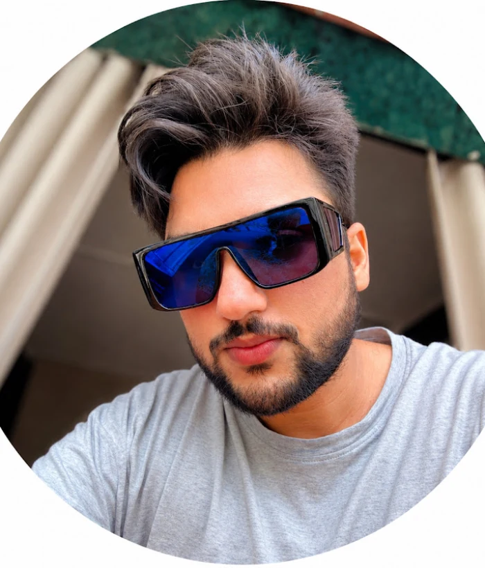 Kashif