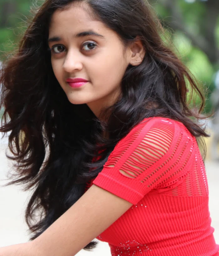 Kavya Yadav — Entertainment Influencer