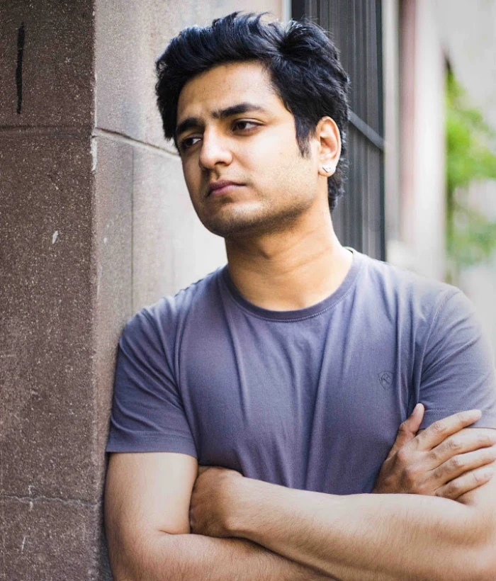 Kenny Sebastian