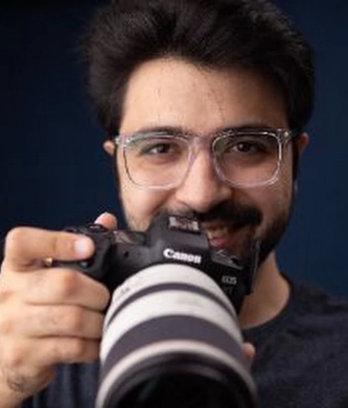 Kunal Malhotra