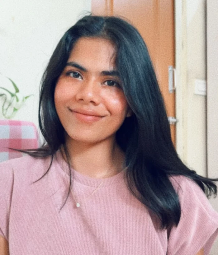 Lavanya — Influencer profile