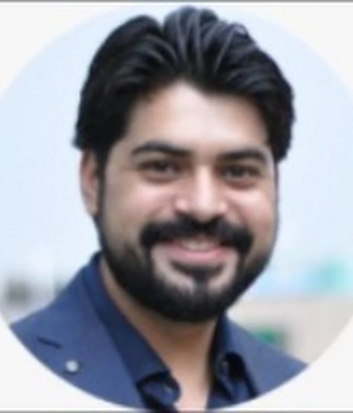 Learn with Lokesh Lalwani