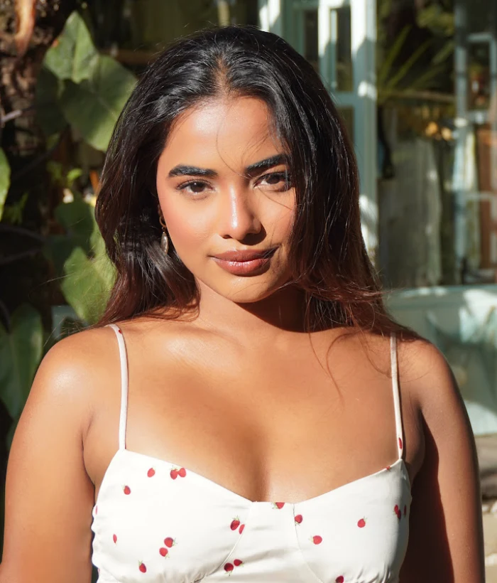 Leishapatidar — Lifestyle Influencer