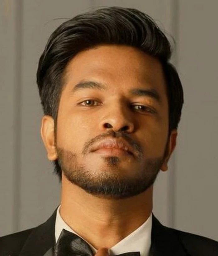 Madan Gowri — Entertainment Influencer