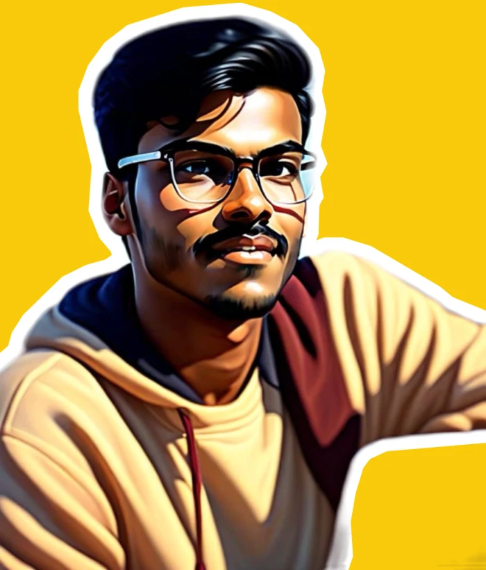 Mahesh Malle — Tech & AI talent profile