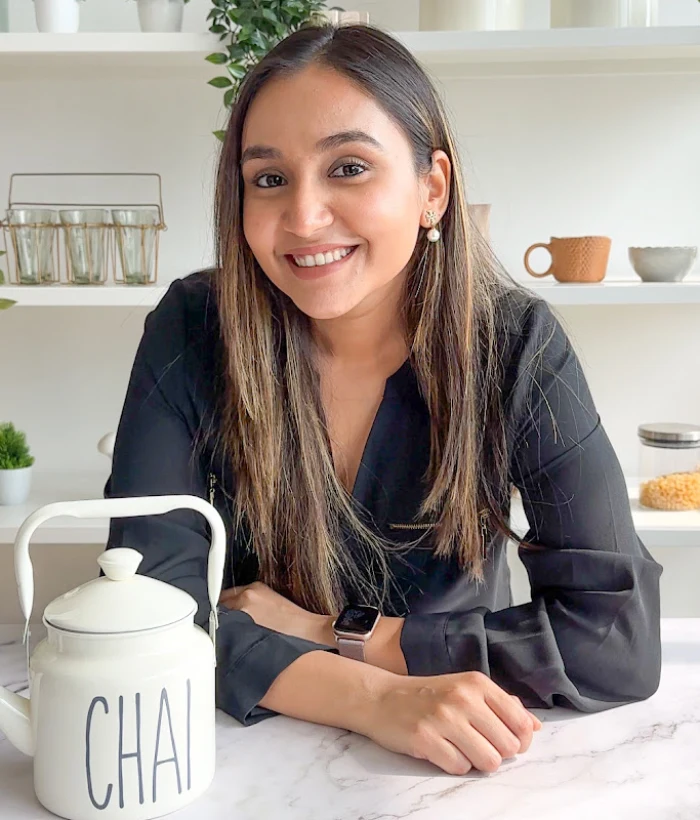 Mahima Dhoot