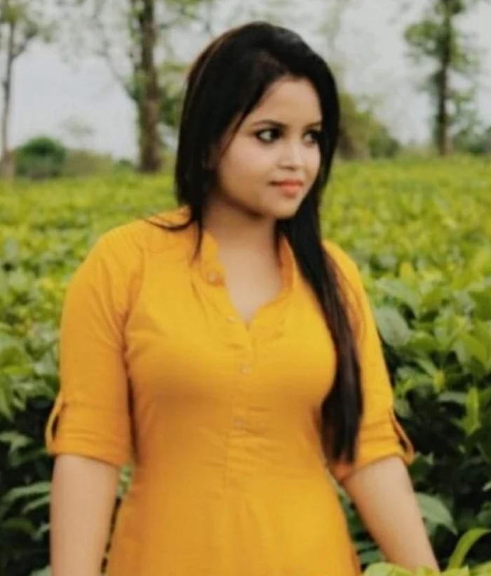 Mampi Deb
