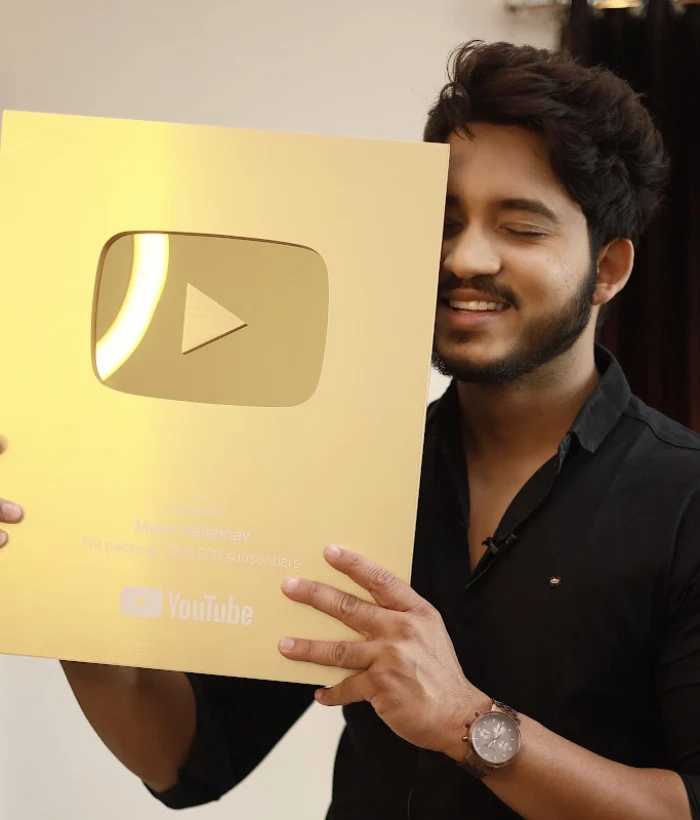 Mann Vaishnav