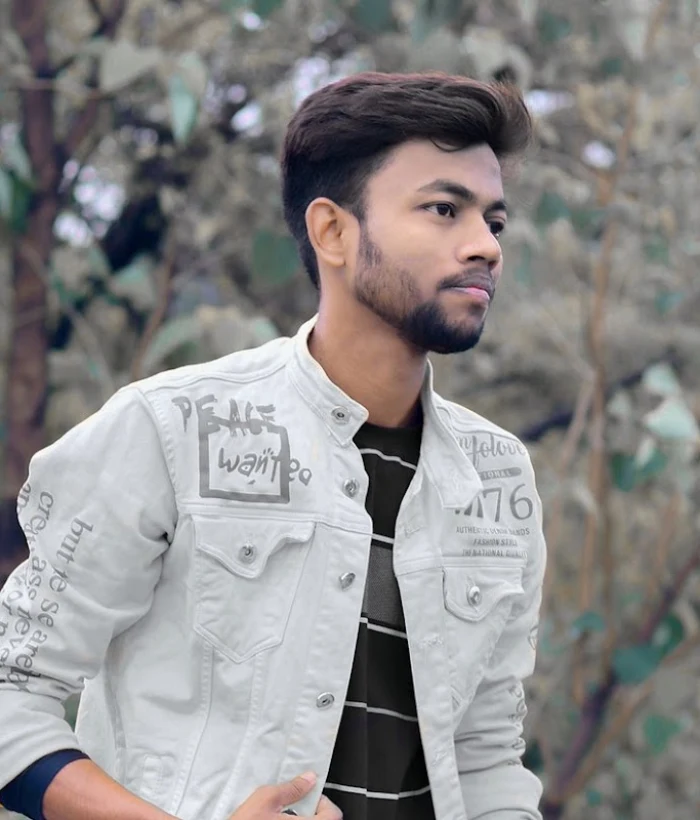 Manoj Dey — Education Influencer