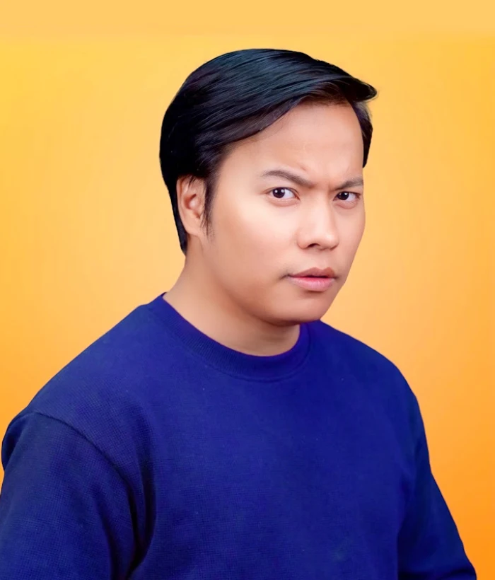 Manoj Saru — Entertainment Influencer