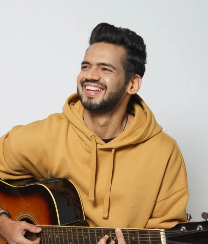 Mayur Jumani