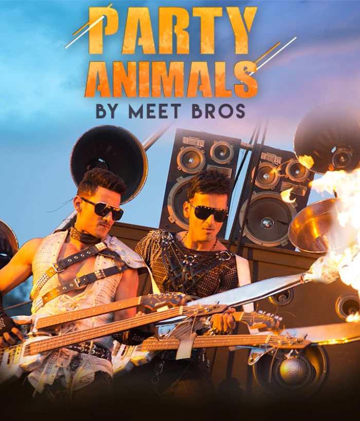 MeetBros