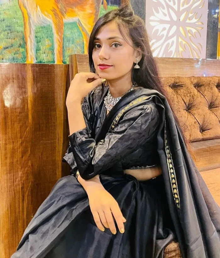 Miss Garg