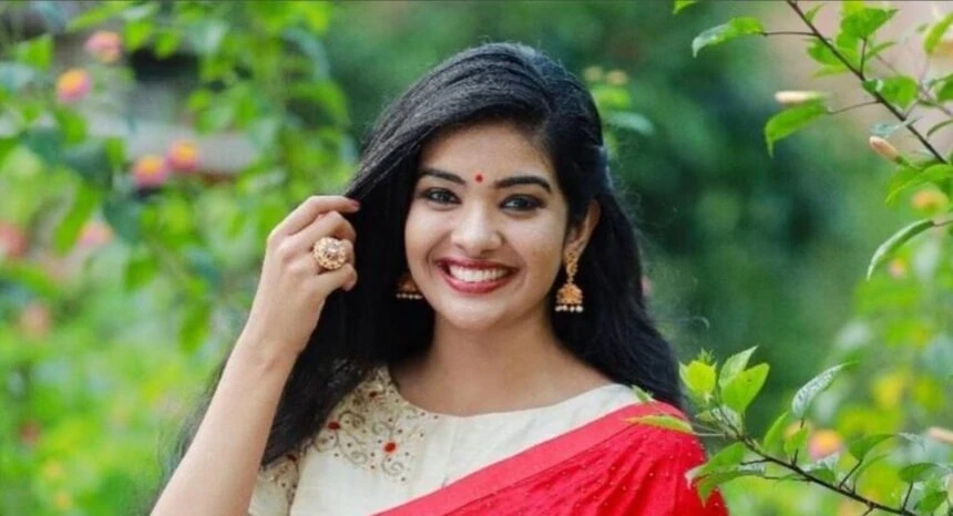 Monisha CS — Digital Berries creator
