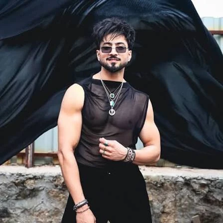 Mr Faisu — Celebrity profile
