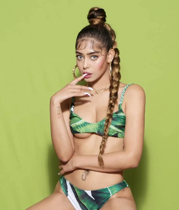 Mukkta K — Art & Culture talent profile