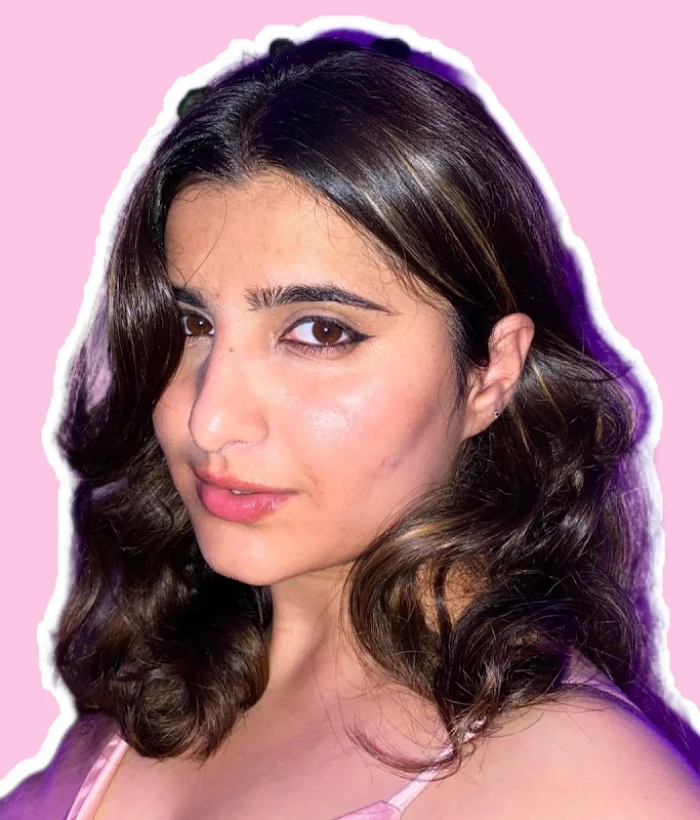 Namrita Kour