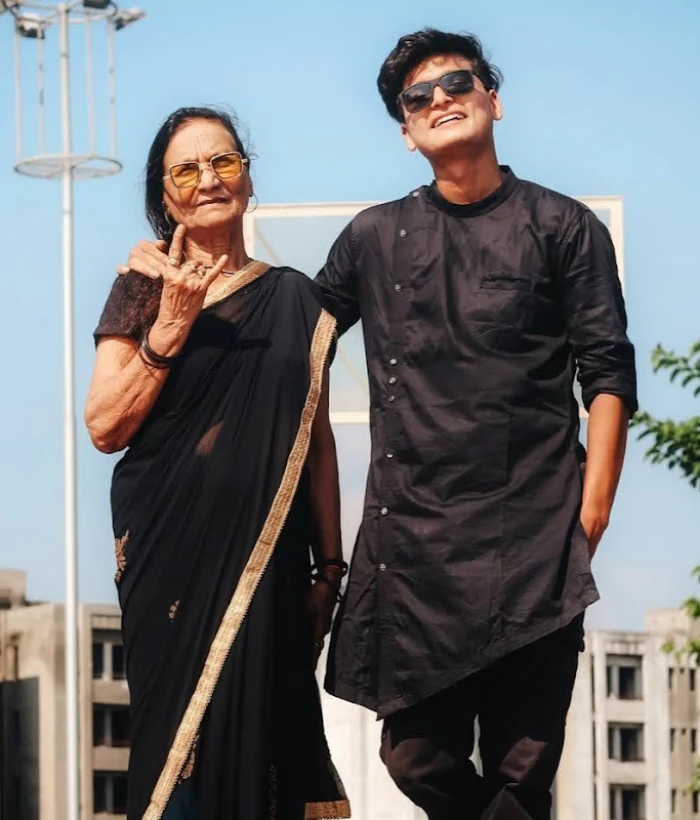Naveen Singh — Comedy Influencer