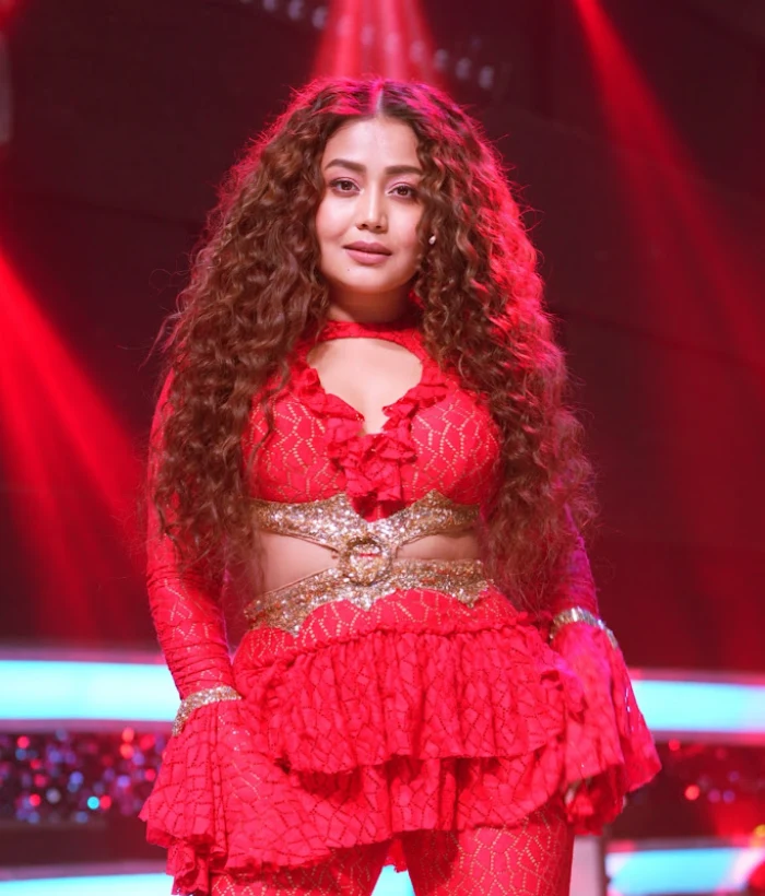 Neha Kakkar — Celebrities Celebrity