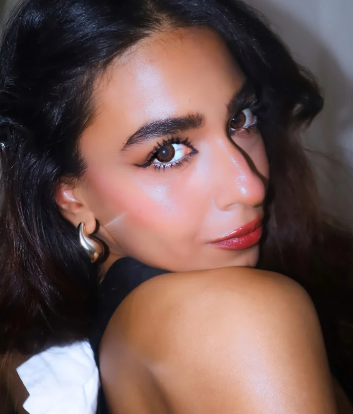Neha Menghwani — Lifestyle Influencer