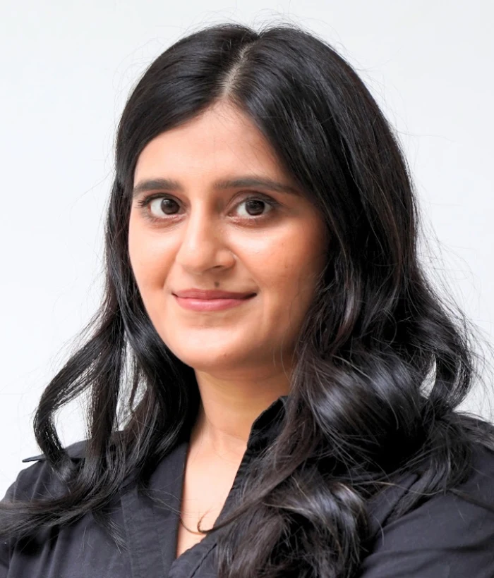 Neha Nagar