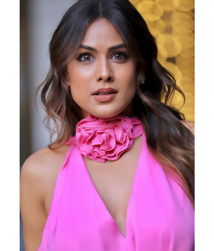 Nia Sharma — Entertainment Influencer