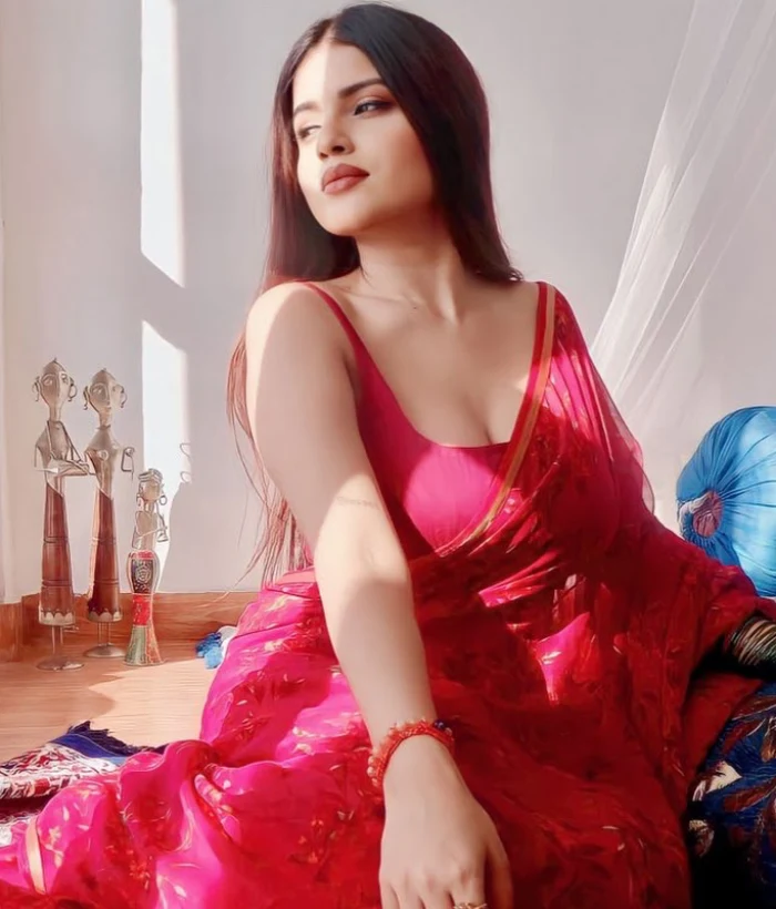 Nidhi Chaudhary
