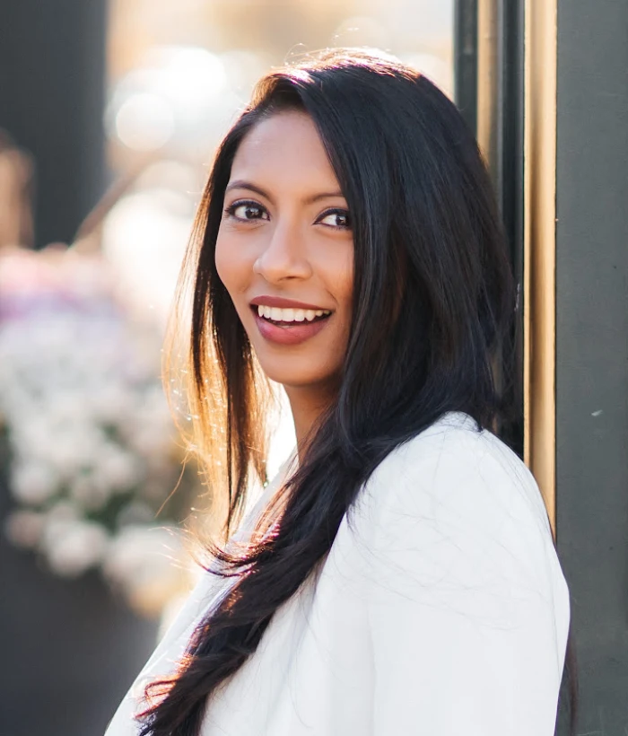 Nidhi Nagori
