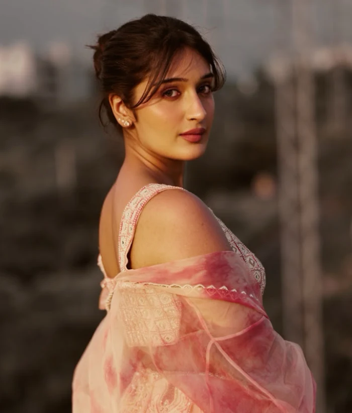 Niharika NM