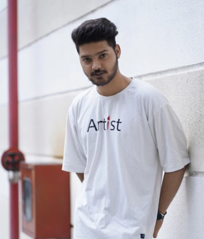 Nikhil Kumar