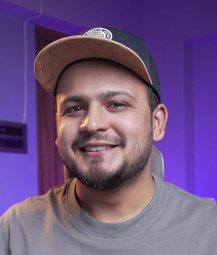 Nikhil Pawar