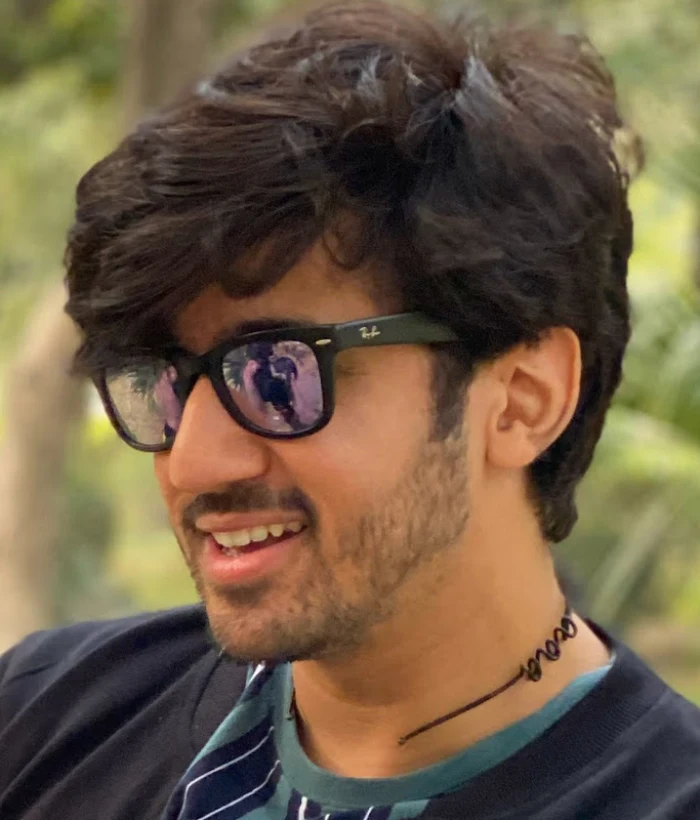 Nikhil Sharma aka mumbiker nikhil — Lifestyle Influencer