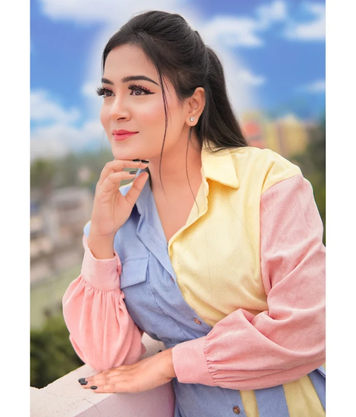 Nilanjana Dhar