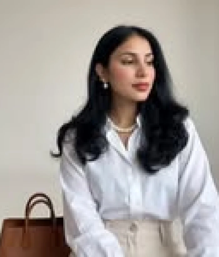 Nishu — Education talent profile
