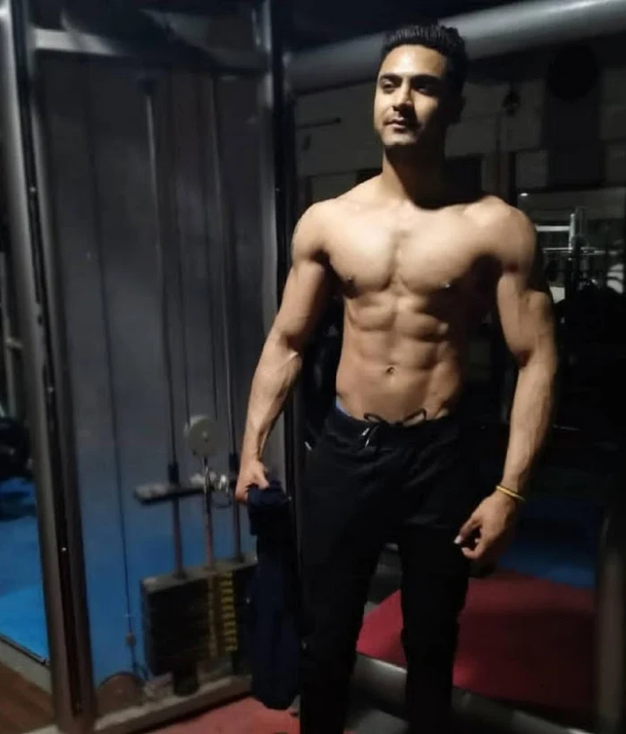 Paras Thakral — Lifestyle Influencer