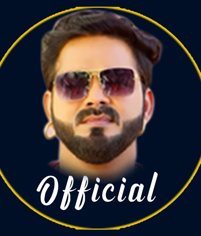 Pawan Singh — Art & Culture Influencer