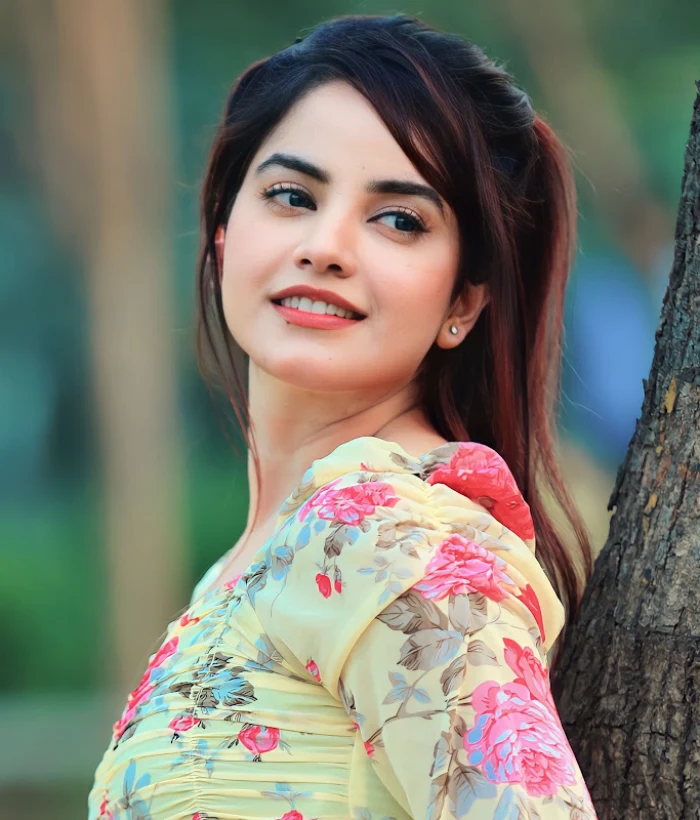 Piyanka Mongia — Entertainment Influencer