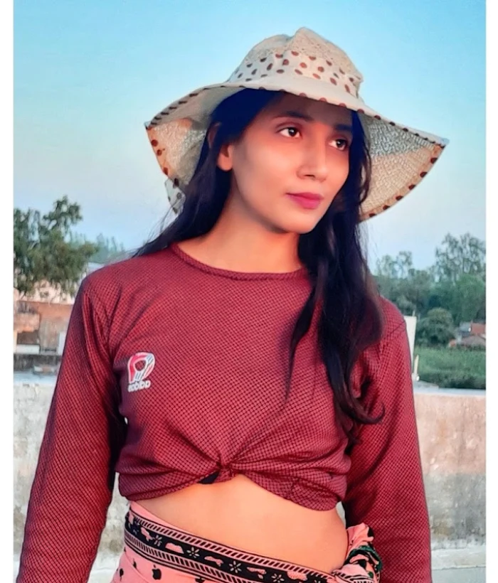 Pooja Birla