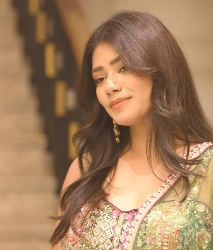 Poonam Bisht