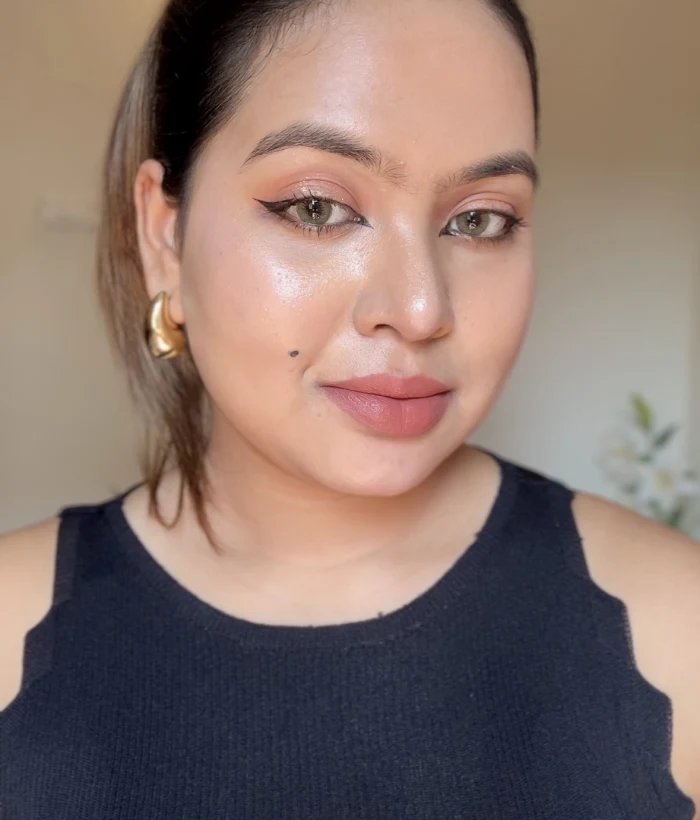 Poulani Roy — Beauty talent profile