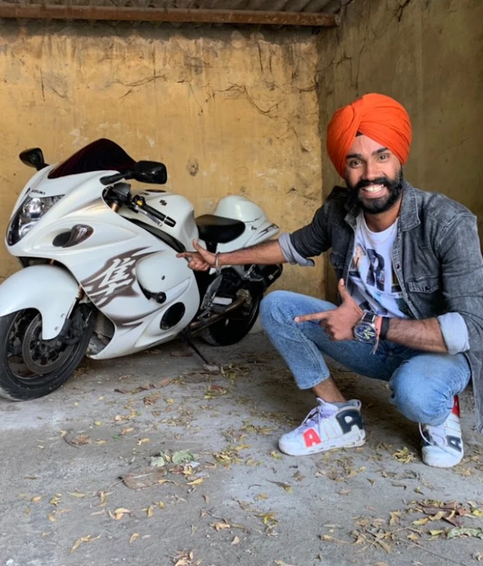 Prabhjot Singh