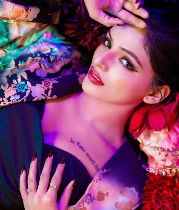 Pragya mishra — Travel talent profile