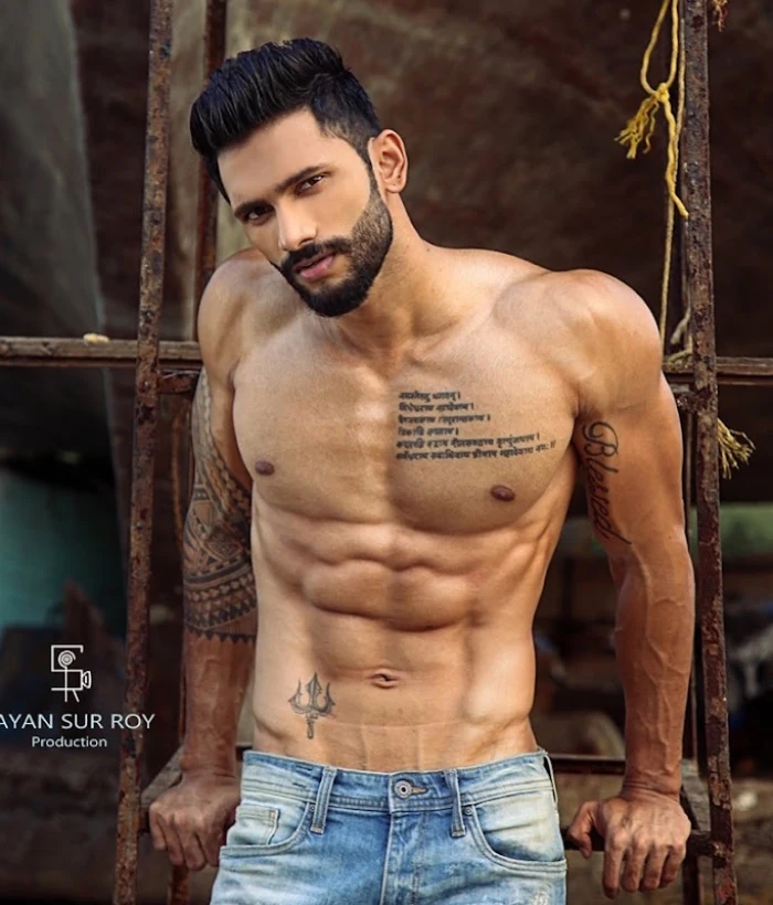Prathamesh Maulingkar — Lifestyle Influencer