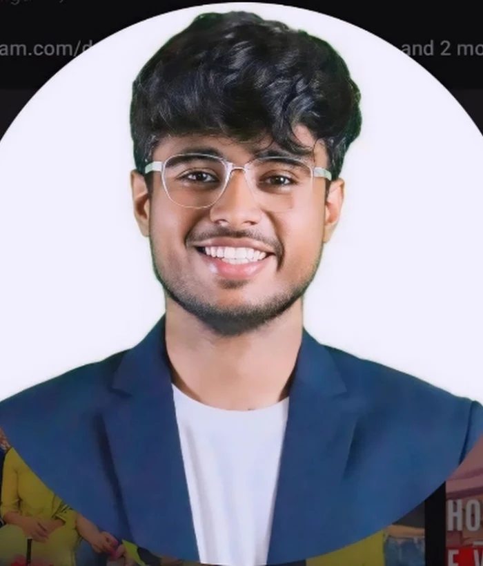 Prathap Netkal Marimadaiah