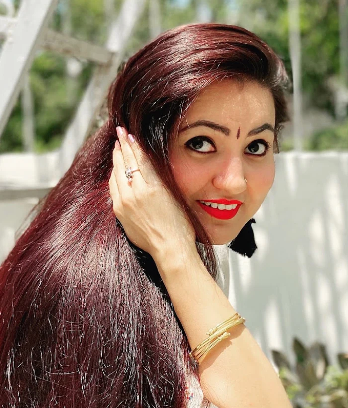 Preity Prerna