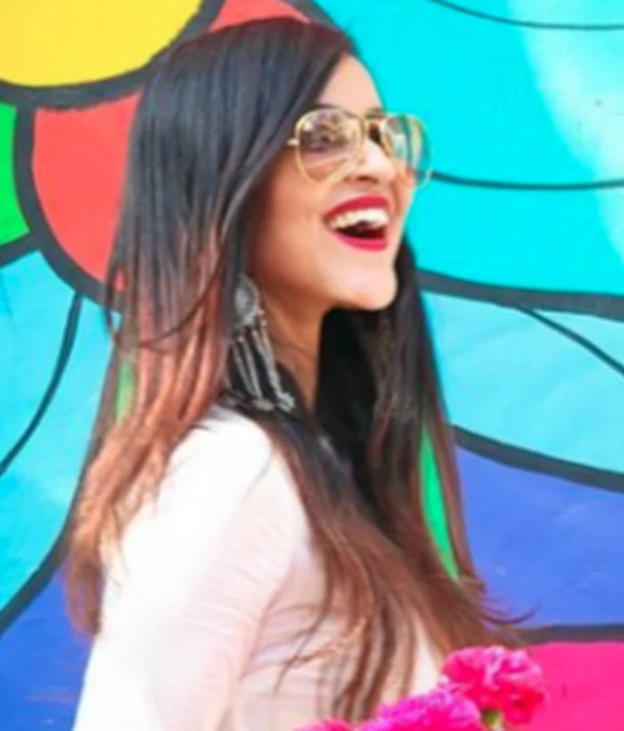 Prerna & Harsh — Travel talent profile
