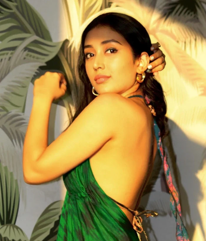 Priyamvada Kant — Entertainment talent profile